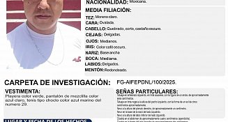 Hallan sin vida a docente desaparecido en barranca ubicada a las faldas de La Malinche 