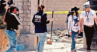 Posible hallazgo de hornos en rancho de Jalisco evidencia crisis forense