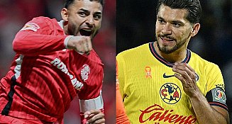 Toluca vs América: Fechas, horarios y todo sobre la final del Clausura 2025