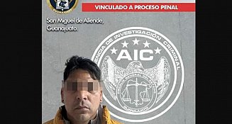 Capturan al jefe de plaza “Vampi” en Guanajuato tras operativo táctico