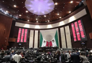 Cámara de Diputados aprueba extinción de siete organismos autónomos