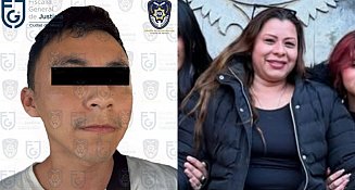 Vinculan a proceso a Cristofer Yair ‘N’ por feminicidio de conductora de Uber