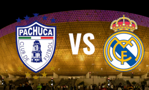 Pachuca vs Real Madrid: La gran final de la Copa Intercontinental 2024 en el Estadio Lusail