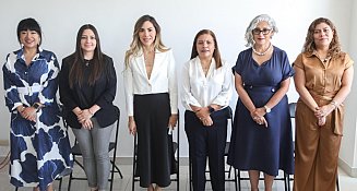 Puebla construye política anticorrupción con enfoque inclusivo