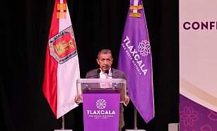 Tlaxcala fortalece la lucha contra el cáncer de mama con prevención y apoyo