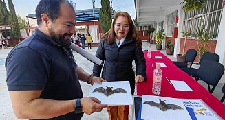 Inspirando científicos: Conversatorio del CTBC en el Día del Biólogo