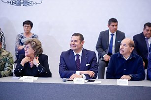 Iniciará gobierno de Puebla regularización del servicio de grúas 