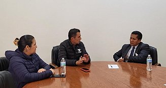 SEDIF y CRIIT Puebla suman esfuerzos por la inclusión infantil