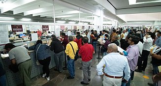 Apoyos fiscales fortalecen la movilidad y el orden en Puebla