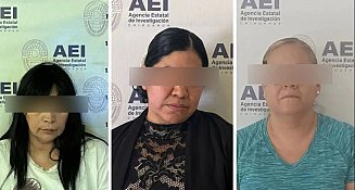 Detienen a tres mujeres por abusos sexuales en guarderías de Juárez