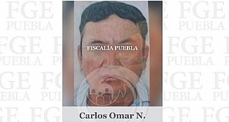 Carlos Omar N. vinculado a proceso por tentativa de feminicidio