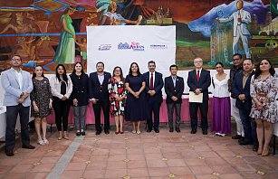 San Andrés Cholula y universidades refuerzan alianza para el desarrollo académico y comunitario