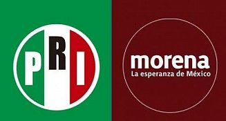 PRI, evaluado como el peor partido, Morena divide al electorado en Tlaxcala