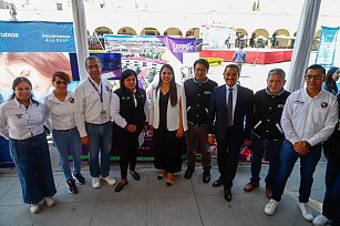 Más de 75 instituciones se suman a la primer “Expo Universidad” en San Pedro Cholula