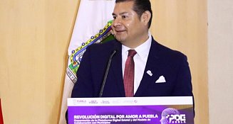 Anuncia Armenta auditoría al ISSSTEP 