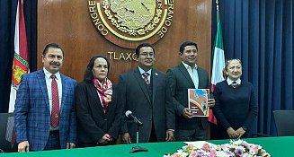 TJA Tlaxcala 2024: Más de 1,710 expedientes y cambios en la presidencia