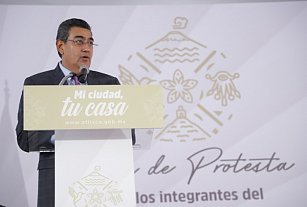 Llaman a presidentes municipales de Puebla a homologar horarios de venta de alcohol