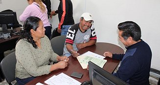 Impulsa Tlaxcala la economía local con créditos accesibles y equitativos