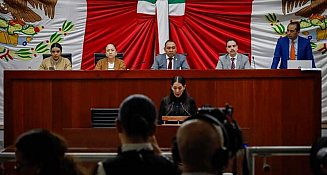 Congreso de Tlaxcala aprueba elecciones extraordinarias para noviembre 2024