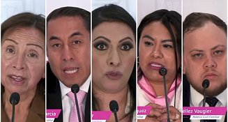 Debates en Tlaxcala fortalecen confianza ciudadana en el Poder Judicial