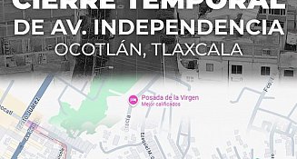 ¡Rehabilitación de calle Independencia en Ocotlán mejorará movilidad!