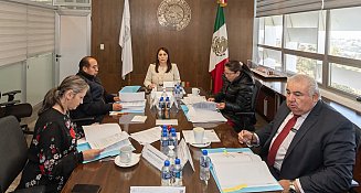 TSJE corrige designación en juzgado de género; nombra a nueva jueza interina