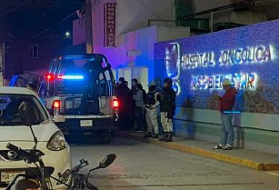 Asesinan al diputado Benito Aguas Atlahua en Veracruz, exigen justicia