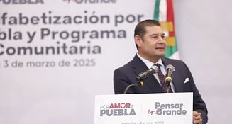 Gobierno de Puebla presentará agenda de actividades turísticas para este año