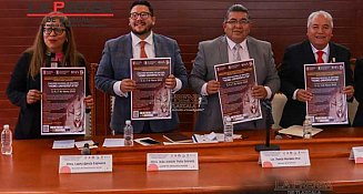  Concurso Nacional de Oratoria Homo Universitatis 2025 en Tlaxcala: ¡Participa y destaca tu talento!