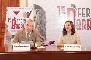 Puebla Presenta la Primera Feria de los Barrios para Celebrar su Riqueza Cultural