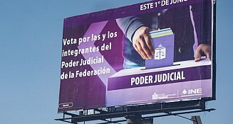 Desinformación aleja a tlaxcaltecas de elección judicial del 1 de junio