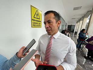 Ayuntamientos deben reajustar sus presupuestos para cubrir laudos laborales: Bladimir Zainos Flores