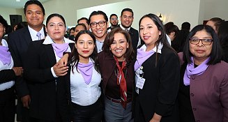 Tlaxcala, líder nacional en protección infantil con 60 Procuradurías Municipales