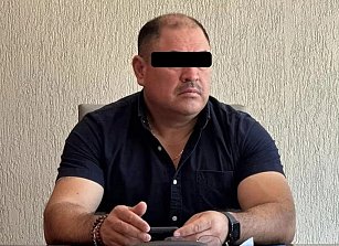Fiscalía vincula a alcalde de Teuchitlán con actos de canibalismo en rancho del CJNG