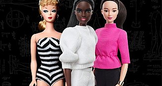 Abrirán exposición sobre la evolución de Barbie en Londres