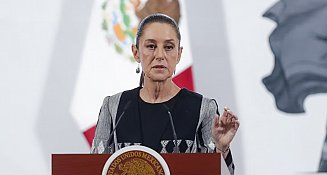 Claudia Sheinbaum asegura transparencia en compra de medicamentos