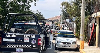 Privan de la vida a joven con un objeto punzocortante en Villa de las Flores, Atlangatepec