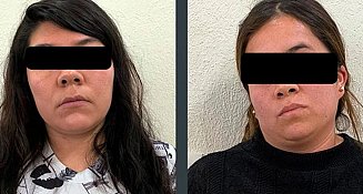 Capturan a dos mujeres por homicidio de taxista en Axapusco, Edomex