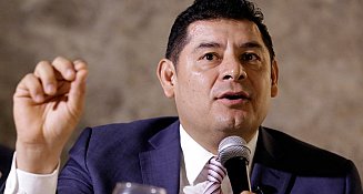 Alejandro Armenta propone implementar la castración química para agresores sexuales en Puebla