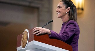 Sheinbaum resalta la importancia de los migrantes mexicanos en EE.UU.
