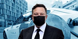 La visión disruptiva de Elon Musk