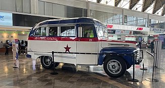Estrella Roja: 80 años de historia, conexión y transformación en México