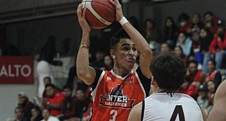 Halcones de la Inter inician nueva etapa con rumbo a 2025-2026