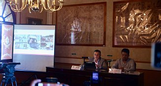 Alfonso Sánchez García impulsa mejoras en la infraestructura de Tlaxcala