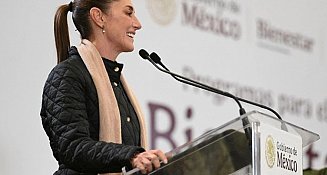 Claudia Sheinbaum refuerza cooperación en América del Norte y bienestar social