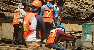 Tlaxcala lidera el crecimiento nacional en la industria de la construcción