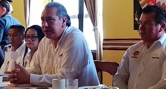 Reciben utilidades 25 mil trabajadores en Tlaxcala; piden reformas