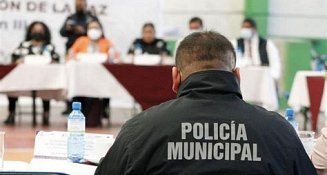 Congreso exhorta a ayuntamientos a contratar directores de seguridad certificados