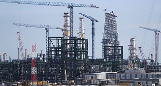 Pemex envía petróleo a Cuba en medio de crisis energética y sanciones