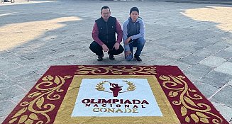 Tlaxcala brilla en la CONADE 2025 con arte, cultura y tradición viva
